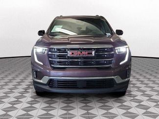 Used 2024 GMC Acadia Elevation w/ Luxury Package video 2