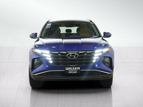Used 2022 Hyundai Tucson SEL AWD/4WD image 8