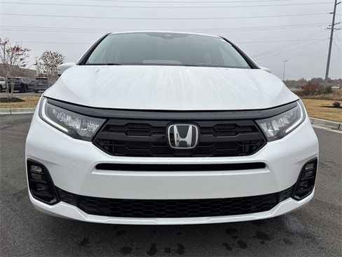 New 2026 Honda Odyssey Elite image 8