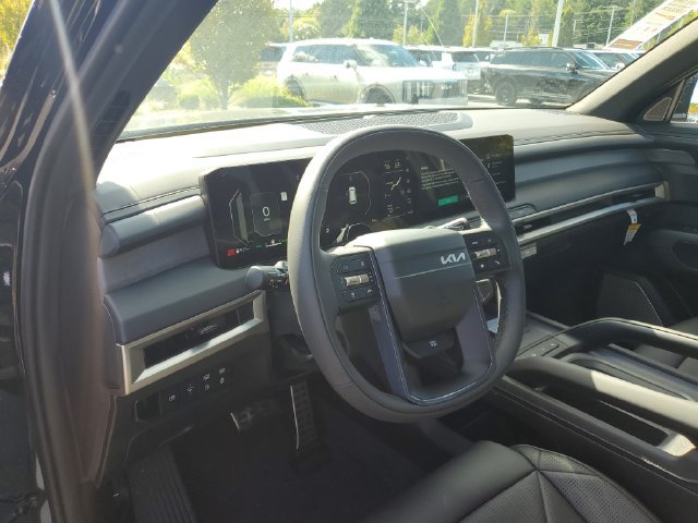 New 2027 Kia Telluride SX FWD image 15
