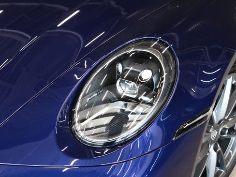 Used 2024 Porsche 911 Carrera T image 25