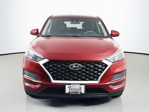 Used 2019 Hyundai Tucson SE AWD/4WD image 2