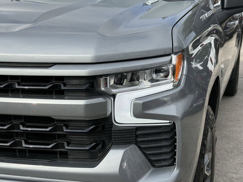 Used 2024 Chevrolet Silverado 1500 RST image 11
