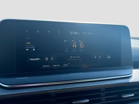 Used 2021 Kia Telluride SX w/ Towing Package image 15