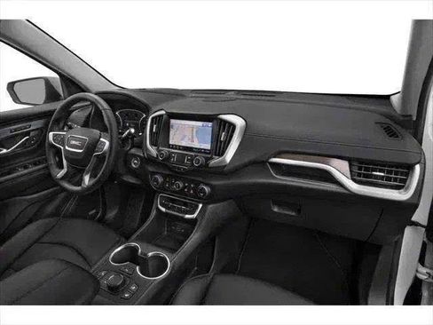 Used 2023 GMC Terrain AT4 AWD/4WD image 71
