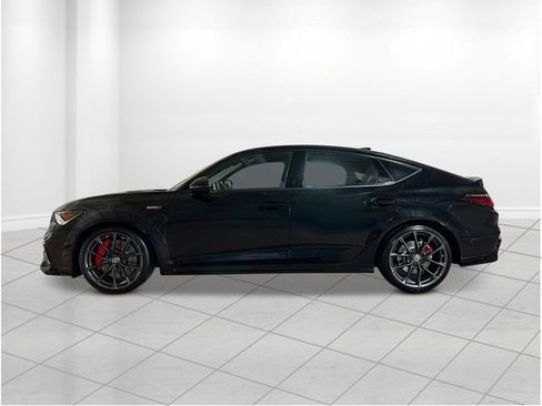 New 2025 Acura Integra Type S image 2