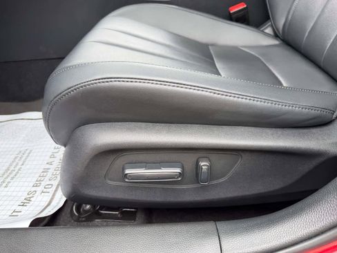 Certified 2024 Acura Integra FWD image 15