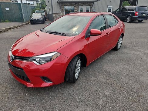 Used 2016 Toyota Corolla LE FWD image 9