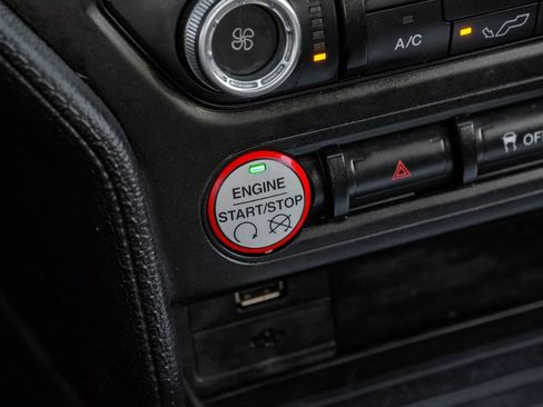 Used 2017 Ford Mustang GT w/ GT Performance Package image 17