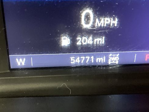 Used 2021 Chevrolet Silverado 1500 Custom w/ Safety Confidence Package image 11