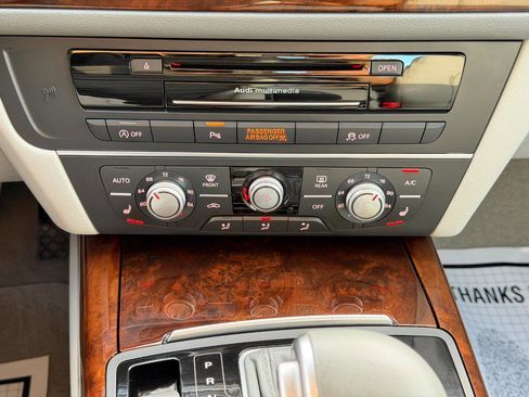 Used 2014 Audi A6 3.0T Premium Plus image 69