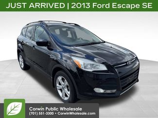 Used 2013 Ford Escape SE AWD/4WD video 1