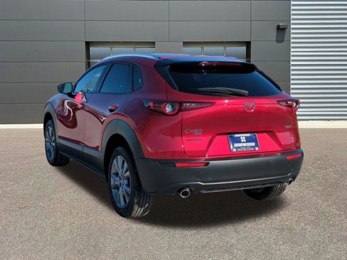 New 2026 MAZDA CX-30 AWD 2.5 S image 5