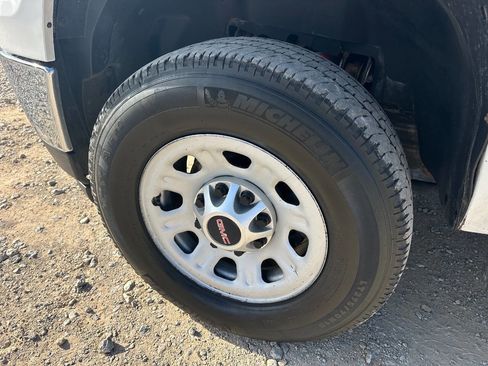 Used 2012 GMC Sierra 2500 W/T image 20