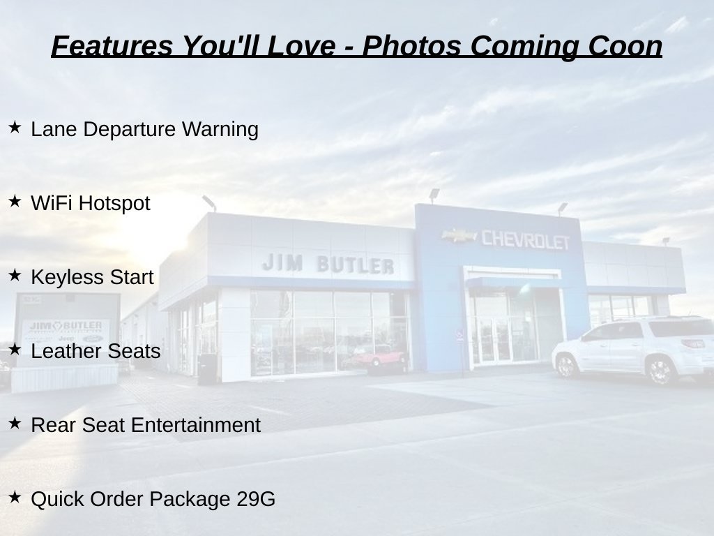 Used 2025 Jeep Compass Limited AWD/4WD image 3