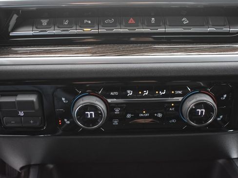 New 2026 Chevrolet Silverado 2500 LT w/ Trail Boss Package image 30