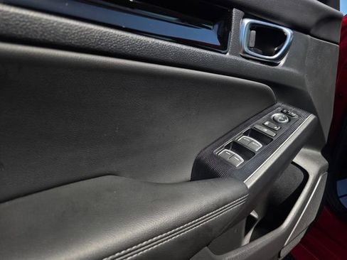 Certified 2022 Honda Civic Touring image 28
