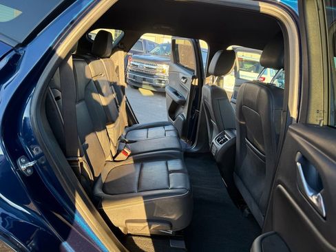 Used 2023 Chevrolet Blazer Premier image 19