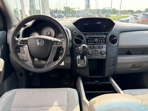 Used 2013 Honda Pilot EX image 7