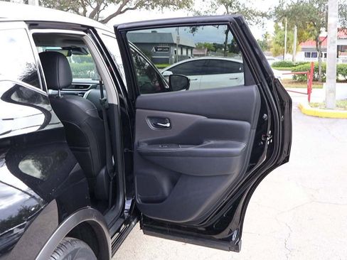 Used 2024 Nissan Murano SL FWD image 28