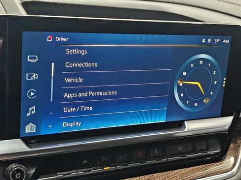 Used 2023 Chevrolet Silverado 1500 LT w/ Max Trailering Package image 39