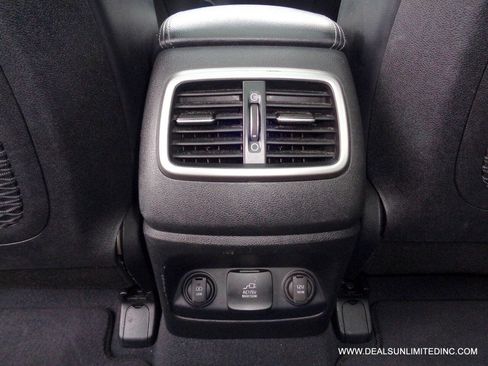 Used 2019 Kia Sorento EX w/ EX Touring Package image 21