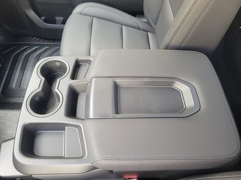 New 2026 GMC Sierra 1500 Pro image 16