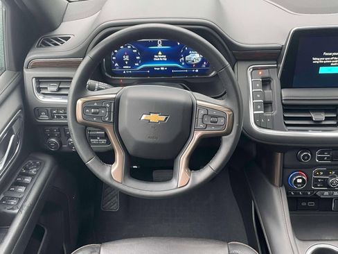 Used 2023 Chevrolet Tahoe High Country image 14