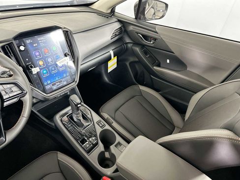New 2025 Subaru Crosstrek 2.5i Limited w/ Popular Package #3A image 20
