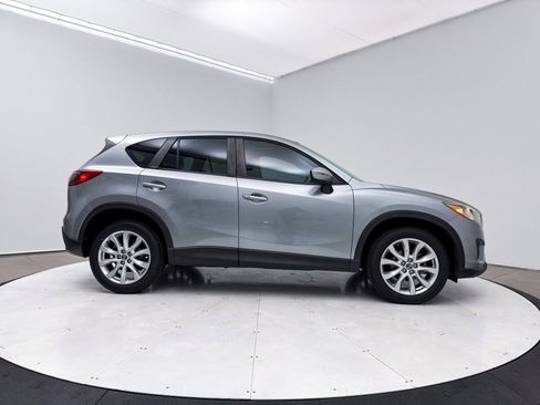 Used 2015 MAZDA CX-5 Grand Touring image 32