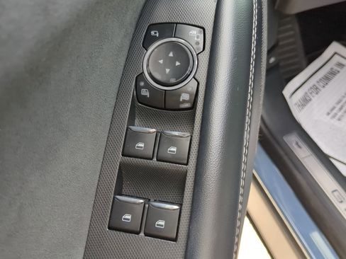 Certified 2023 Ford Mustang Mach-E GT w/ GT Performance Edition image 47