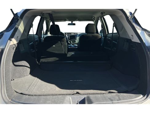 Used 2019 Nissan Murano S w/ Cargo Package FWD image 11