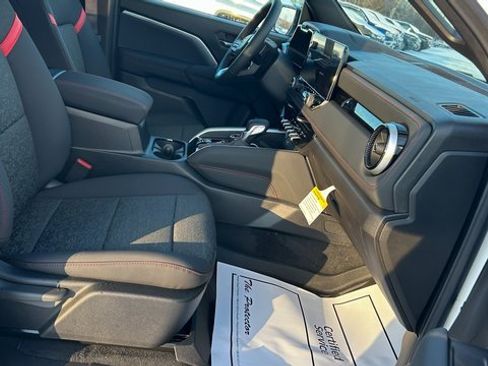 New 2026 Chevrolet Colorado Z71 image 45