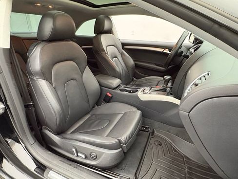 Used 2014 Audi A5 2.0T Premium Plus w/ Premium Plus Package AWD/4WD image 31