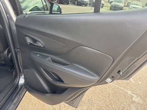 Used 2017 Buick Encore Preferred image 25