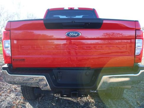 Used 2019 Ford F350 XL w/ STX Appearance Package image 5