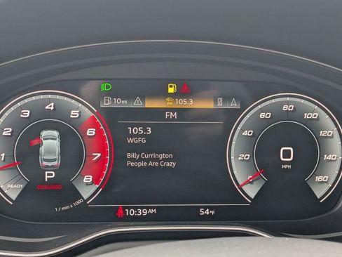 Used 2021 Audi S5 Prestige w/ Prestige Package image 19