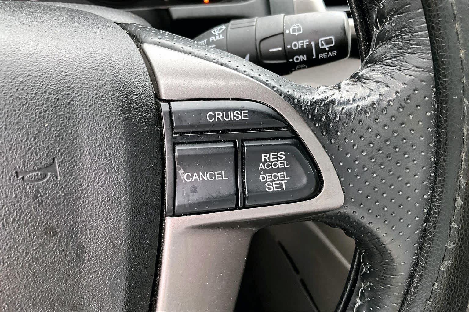 Used 2017 Honda Odyssey EX-L image 23
