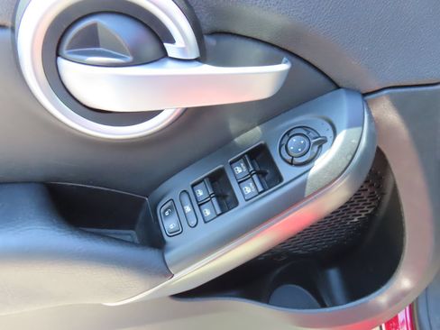 Used 2016 FIAT 500X Trekking AWD/4WD image 8