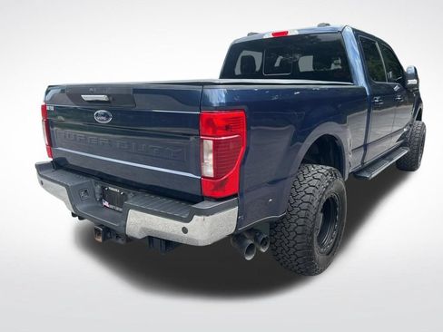 Used 2020 Ford F250 Lariat AWD/4WD image 5