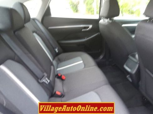 Used 2021 Hyundai Sonata SEL image 33