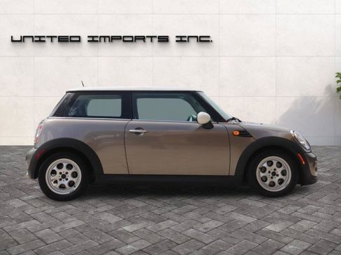 Used 2013 MINI Cooper Hardtop FWD image 6