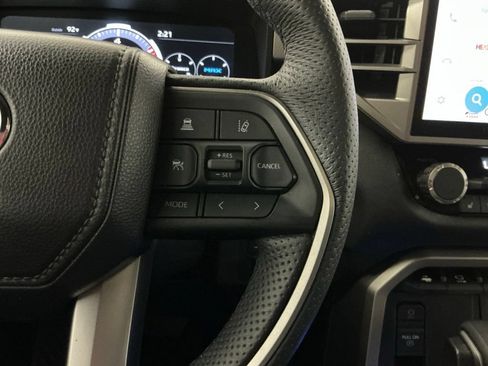 Used 2026 Toyota Sequoia Limited AWD/4WD image 14