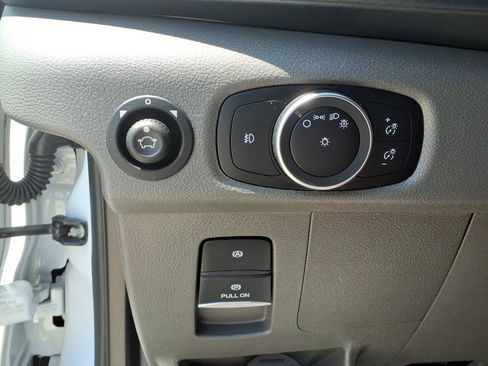 Used 2025 Ford Transit 250 Low Roof w/ Exterior Upgrade Package RWD image 12