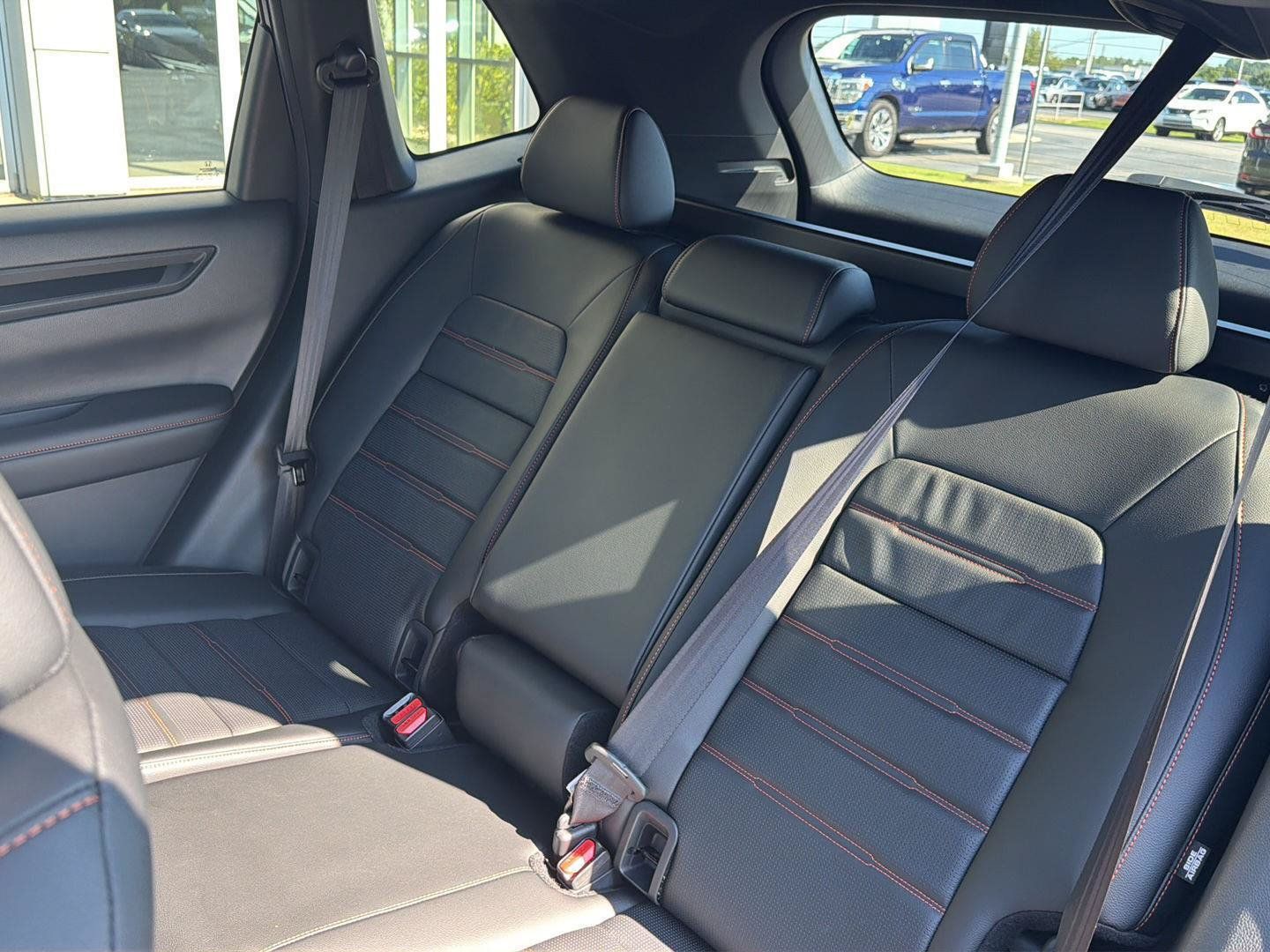 Used 2026 Honda CR-V Sport-L image 32