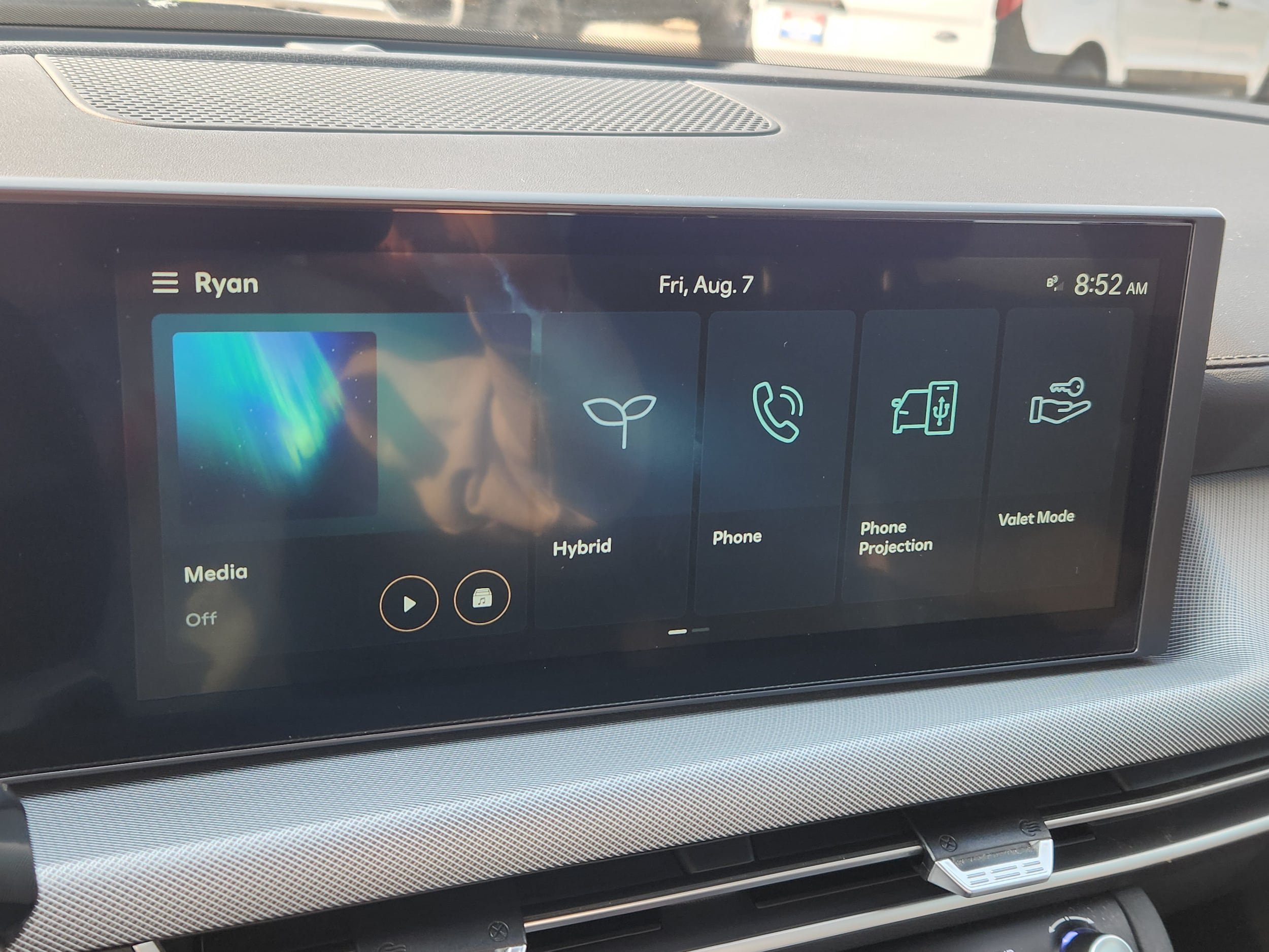 Used 2025 Hyundai Sonata SEL FWD image 18
