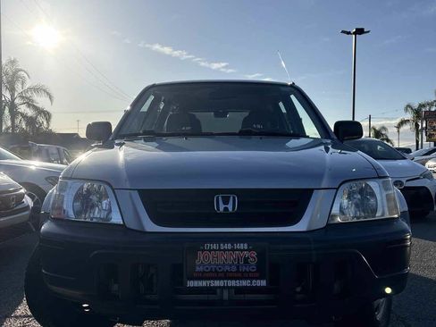 Used 1999 Honda CR-V LX image 5