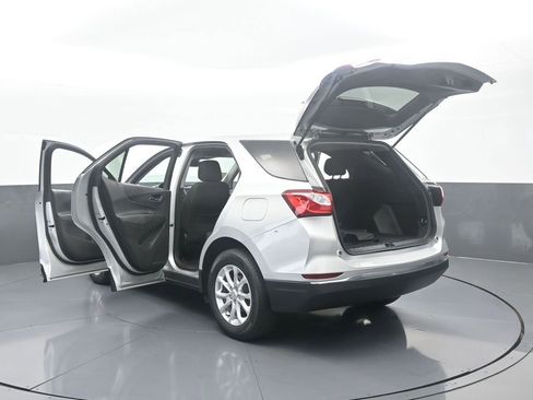 Used 2021 Chevrolet Equinox LT image 74