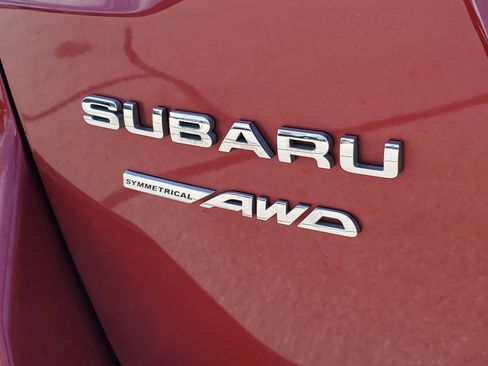Used 2020 Subaru Outback Limited AWD/4WD image 7
