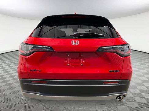 New 2027 Honda HR-V Sport image 5